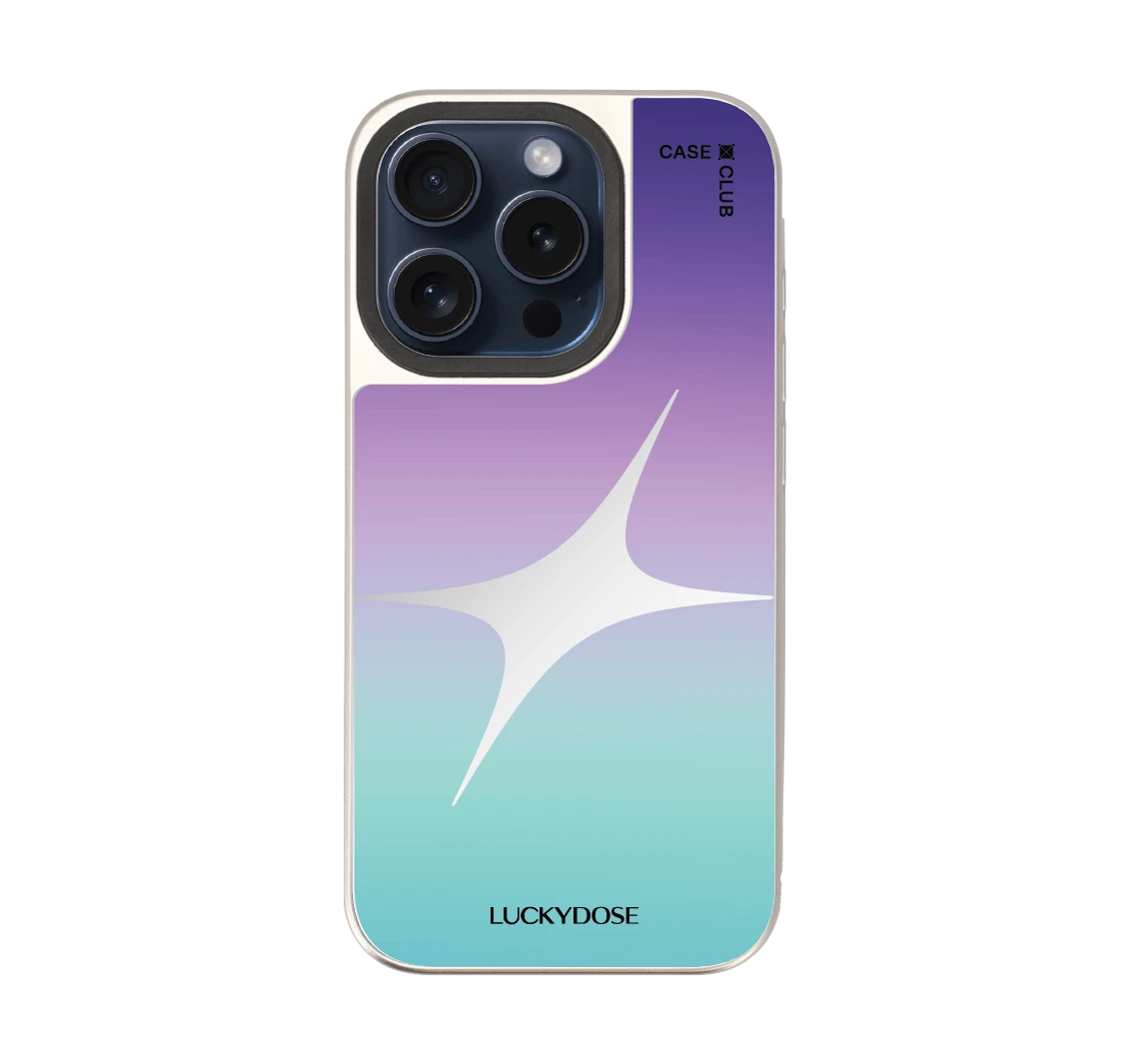 luckydose monday lucky color